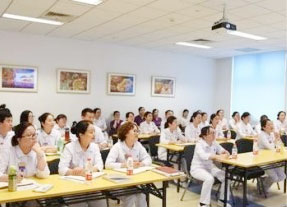 学员风采