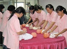 学员风采
